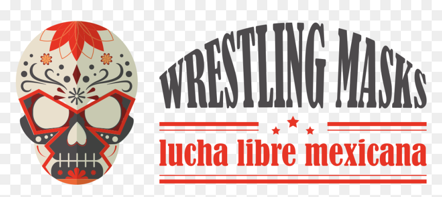 Costume, HD Png Download - lucha mask png