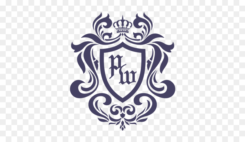 Powerwish Logo Web Footer - Chateau Des Gems, HD Png Download - footer png