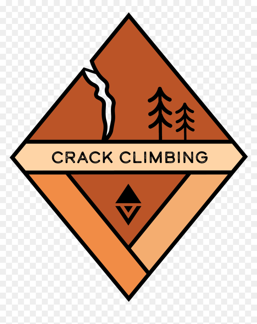 Crack Climbing-01 - Portable Network Graphics, HD Png Download - ground crack png