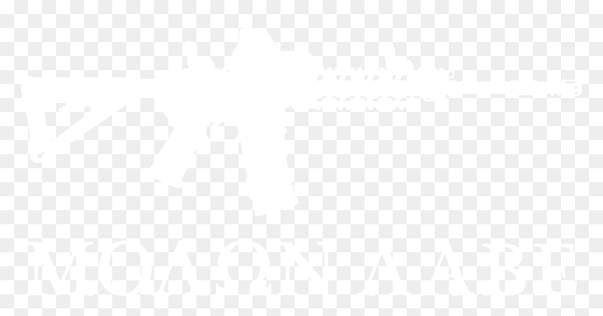 Molon Labe Vinyl Transfer Decal - Johns Hopkins Logo White, HD Png Download - molon labe png