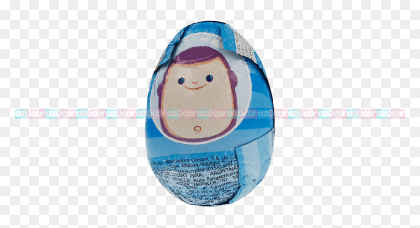Toy Story 3 Png - Huevo Kinder Toy Story 4, Transparent Png - huevo png