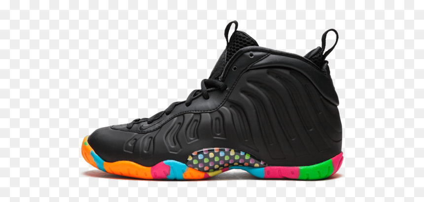 Sneakers, HD Png Download - fruity pebbles png