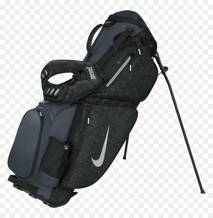 Top Flite Gamer Stand Bag, HD Png Download - golf bag png