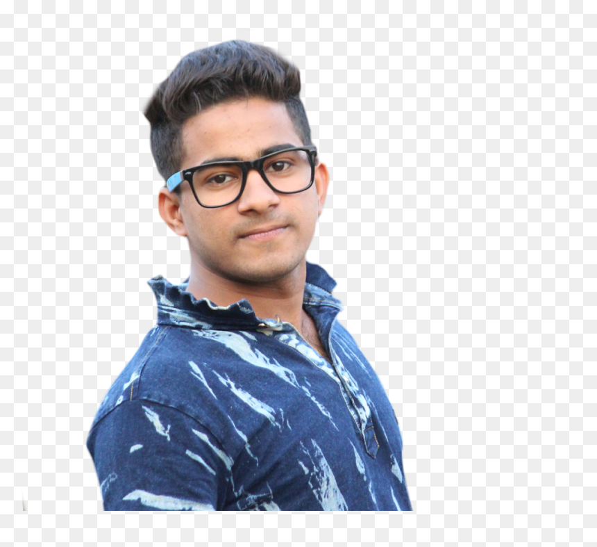 New Style Br Ambedkar Picssrt Png, Transparent Png - person swimming png
