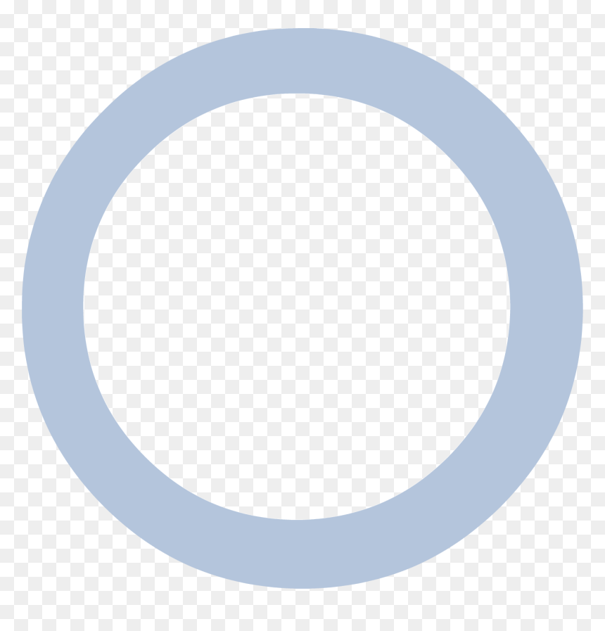 Operator Qualification & Safety Group , Png Download - Circle, Transparent Png - faded circle png