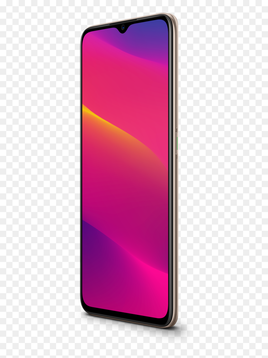 Oppo A5 2020 - Oppo A5 2020 Price In Sri Lanka Abans, HD Png Download - phone screen png