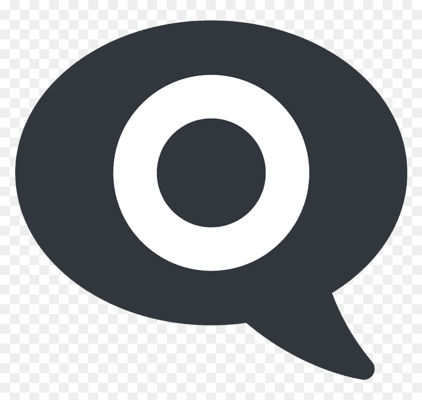 Eye In Speech Bubble Emoji Clipart - Kimmel Park, HD Png Download - speech bubble .png