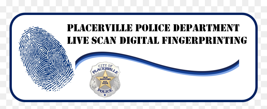 Fingerprint, HD Png Download - fingerprints png