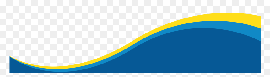 Our School Web Design Is Created With School Jotter, - Blue Footer Png Design, Transparent Png - footer png