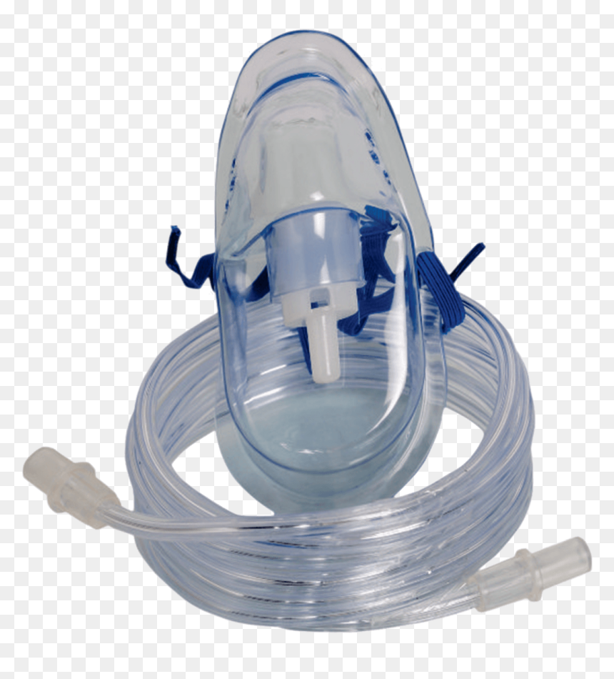 Stark Medical Australia - Oxygen Mask, HD Png Download - oxygen mask png