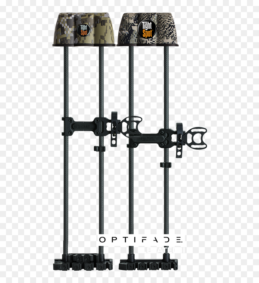 Tightspot 7 Arrow Quiver, HD Png Download - quiver png