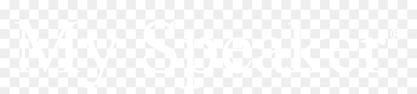 Logo - Calligraphy, HD Png Download - speaker logo png