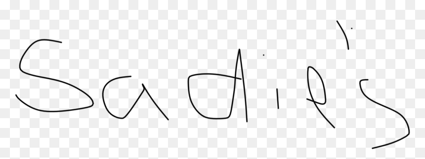 Line Art, HD Png Download - black smudge png