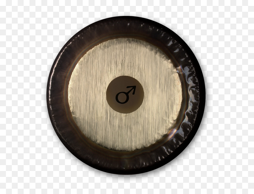 32″ Planet Gong D2 Mars - Gong Hd, HD Png Download - mars planet png