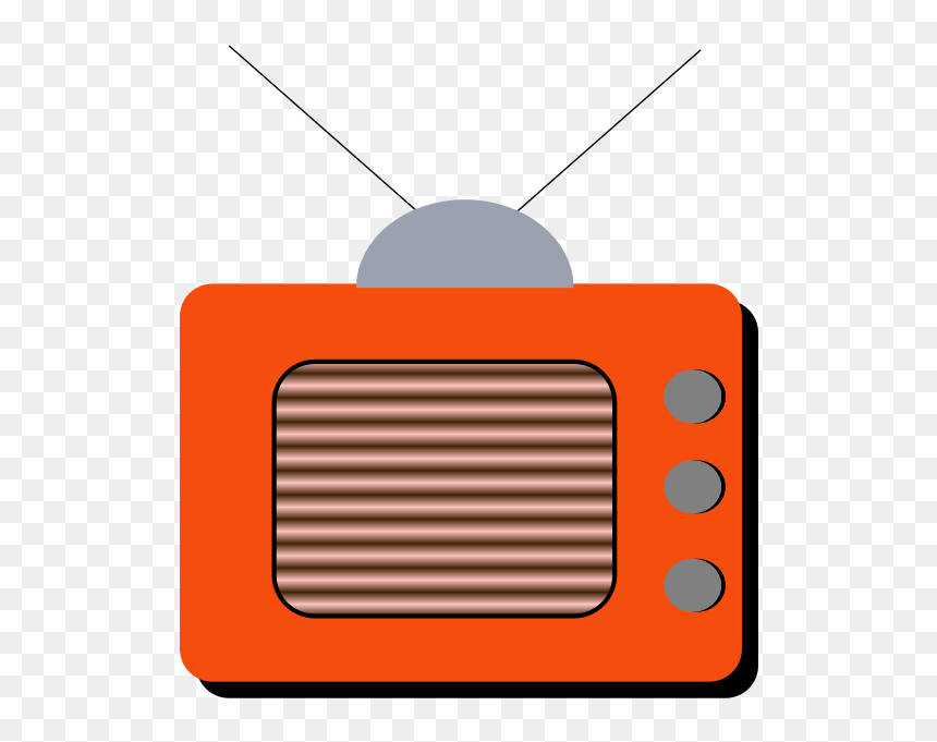 Retro Tv - Vishwa Shanti Stupa, HD Png Download - retro television png