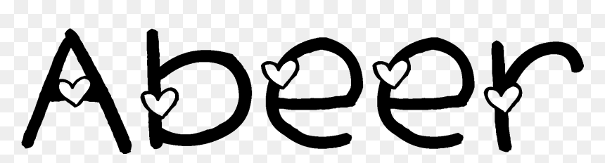 Clip Art, HD Png Download - cute hearts png