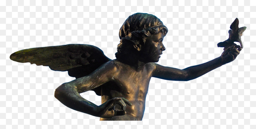 Angels - Angel, HD Png Download - angels wings png