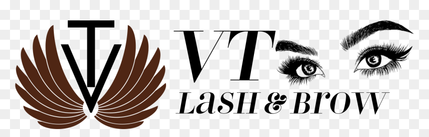 Vt Lash & Brow, HD Png Download - lash png