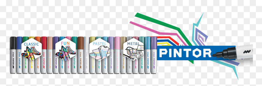 Graphic Design, HD Png Download - pintor png