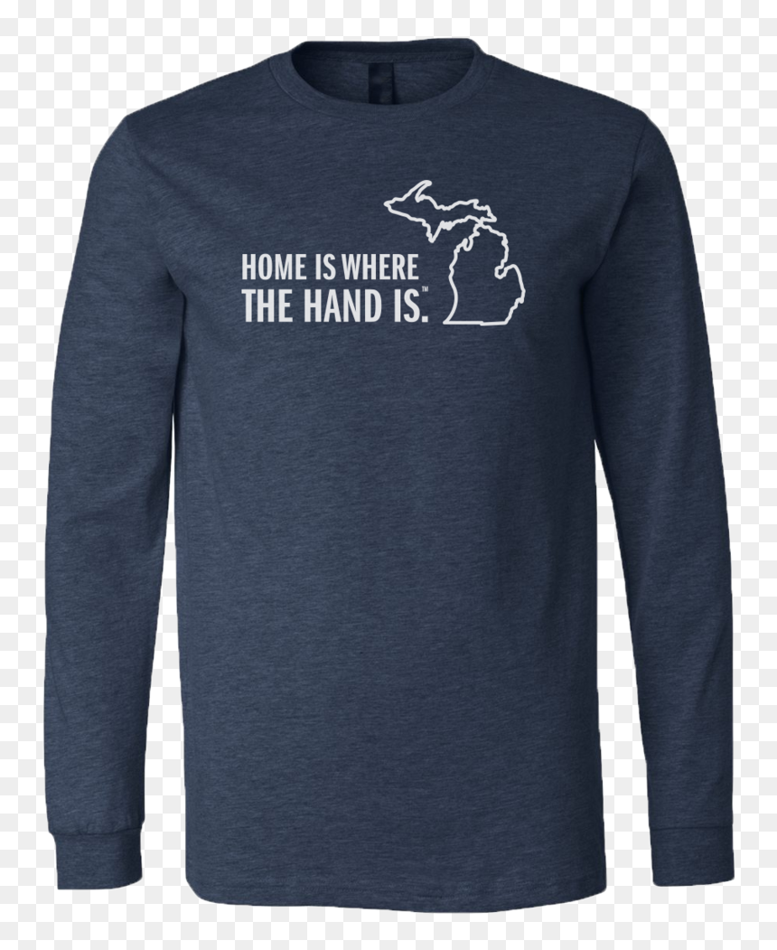 Long Sleeve Shirt Png, Transparent Png - long sleeve shirt png