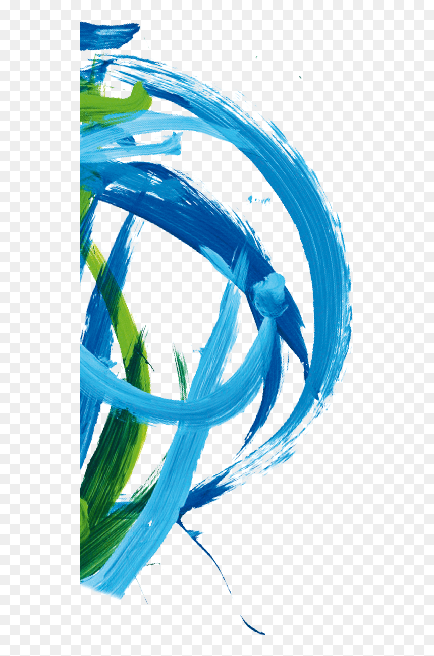 Pigcasso - Visual Arts, HD Png Download - paint swatch png