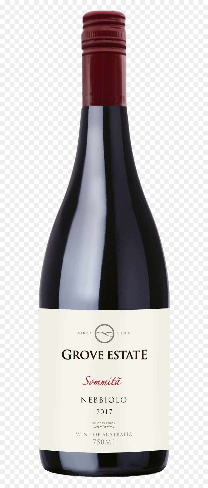 Chapoutier Cotes Du Rhone Belleruche Red, HD Png Download - wine grapes png