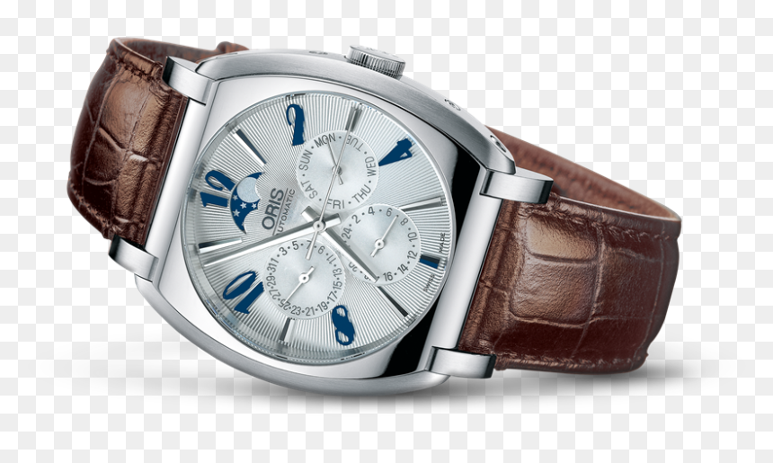 Oris Frank Sinatra 7570, HD Png Download - frank sinatra png