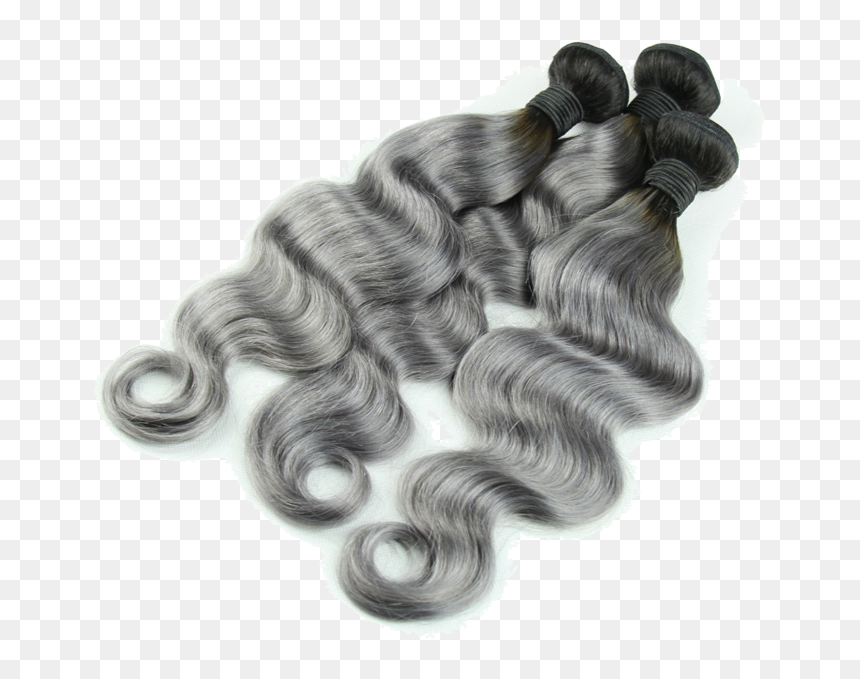 Hair Bundles Png Transparent - Transparent Blonde Hair Bundles Png, Png Download - hair bundles png