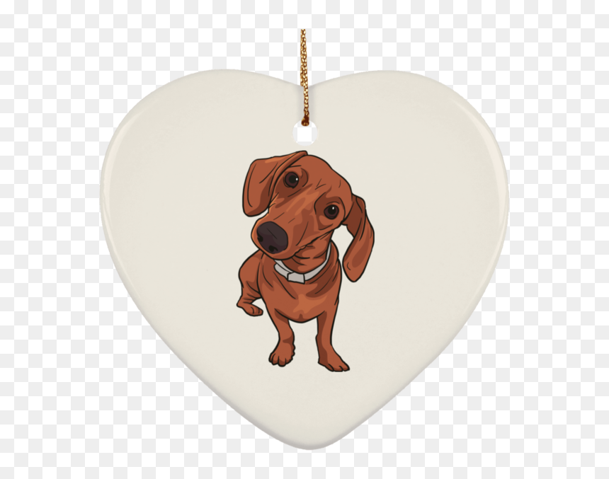 Dog, HD Png Download - holiday ornaments png