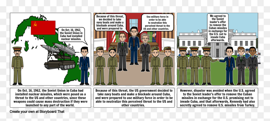 Cartoon, HD Png Download - nuclear missile png