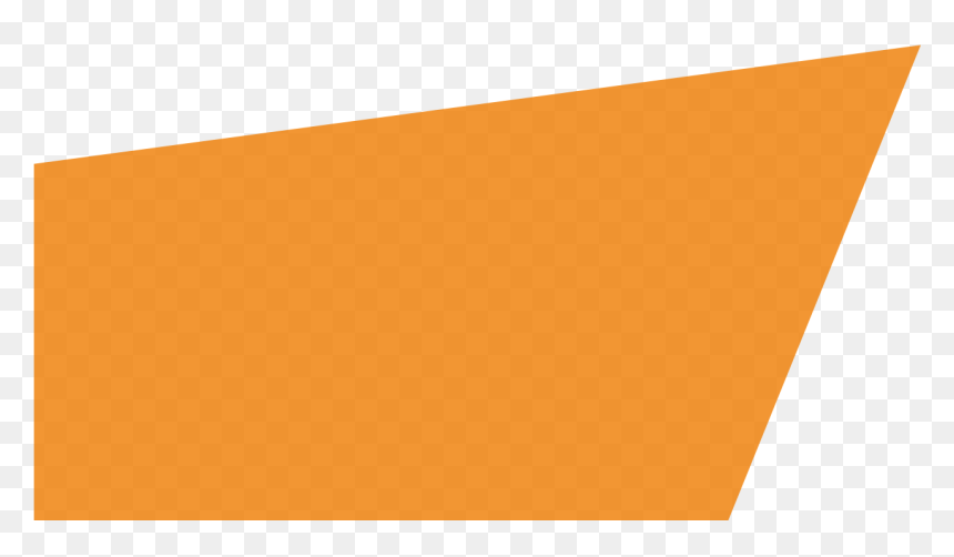 Clip Art, HD Png Download - orange lightning png