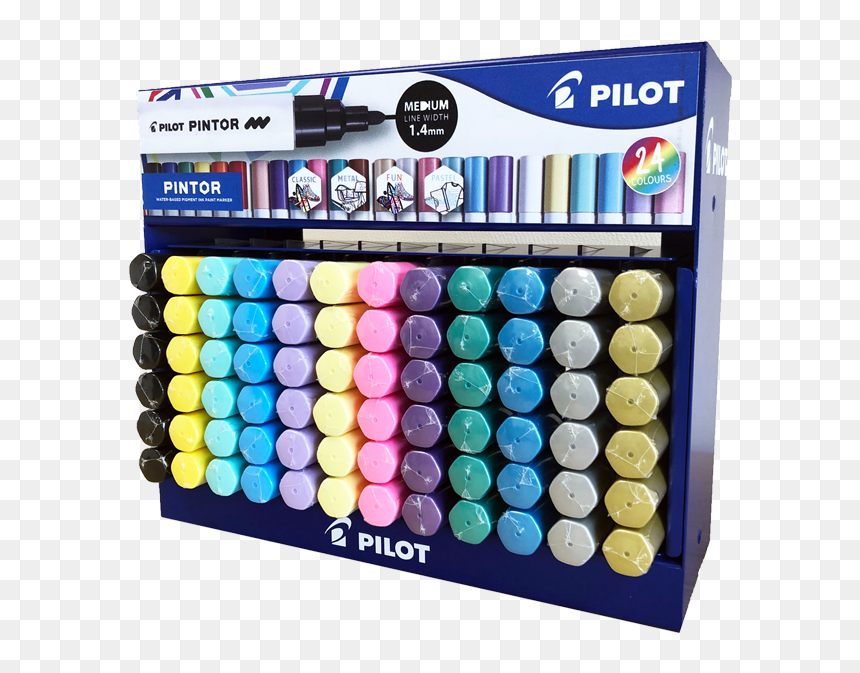 Transparent Pintor Png - Pilot, Png Download - pintor png