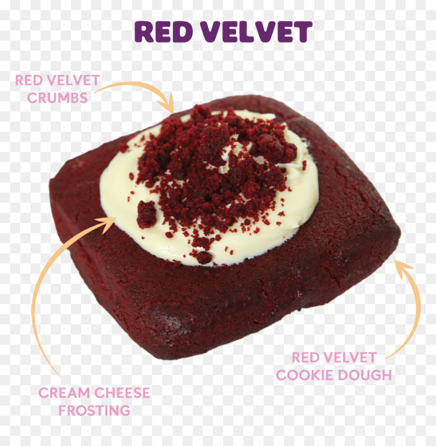 Snack Cake , Png Download - Chocolate, Transparent Png - cookie crumbs png