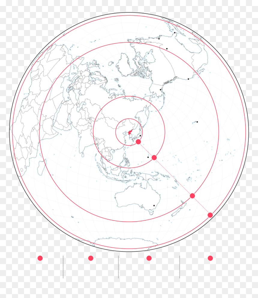 Circle, HD Png Download - nuclear missile png