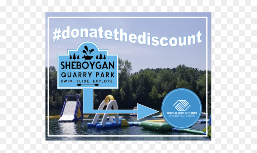 Quarry X Bgcsc W Png, Transparent Png - person swimming png