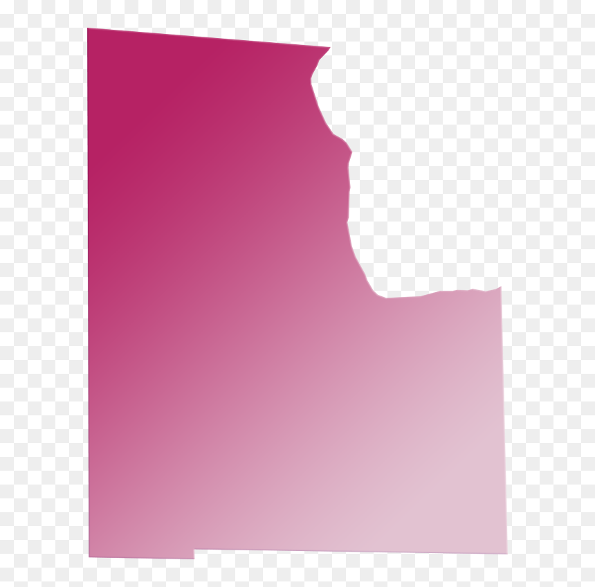 Colorfulness, HD Png Download - red gradient png