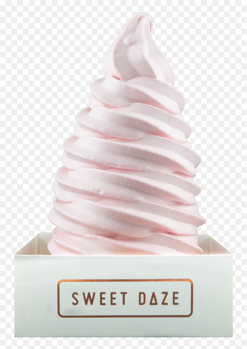 Fruity Pebbles Ss - Soft Serve Ice Creams, HD Png Download - fruity pebbles png