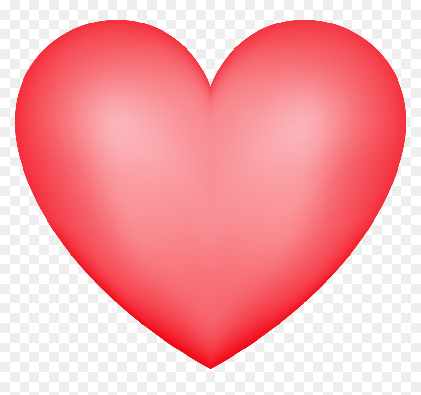 Heart Organ Png , Png Download, Transparent Png - heart organ png