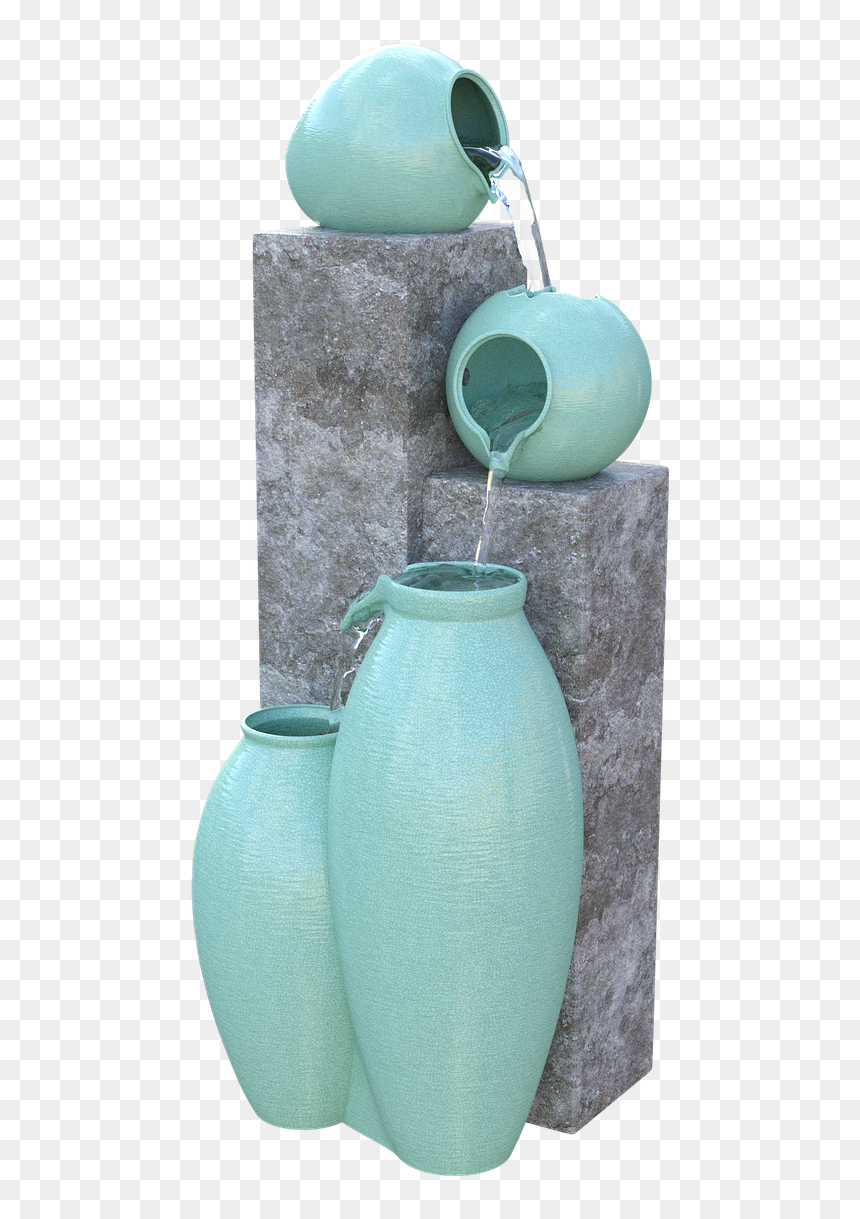 Ceramic, HD Png Download - modern sculpture png