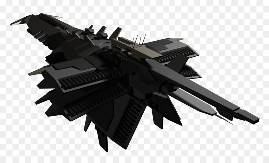 Report Rss Mandalorian Missile Cruiser, HD Png Download - nuclear missile png