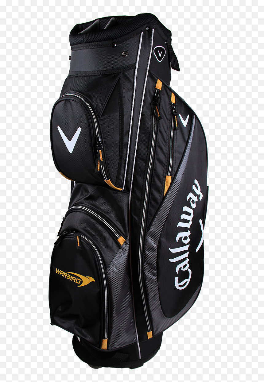 Golf Bag, HD Png Download - golf bag png