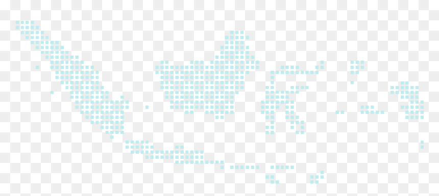 Map , Png Download - Statistical Graphics, Transparent Png - peta indonesia png