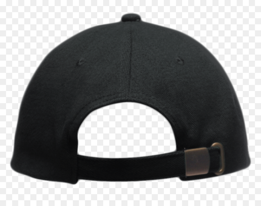 Hat Clipart , Png Download - Back Of Hat Clipart, Transparent Png - fireman hat png