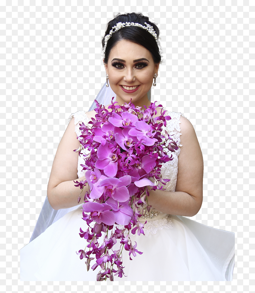 Bouquet, HD Png Download - ramo de flores png