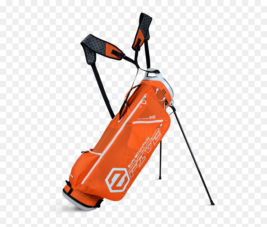 Sun Mountain 2.5 Usa, HD Png Download - golf bag png