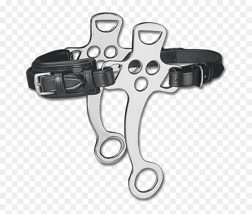 Hackamore Waldhausen, HD Png Download - open handcuffs png