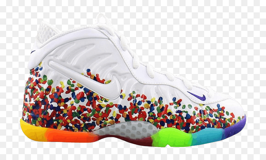 Fruity Pebble Lebron, HD Png Download - fruity pebbles png