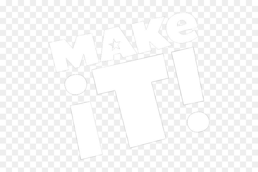 Make It Workshops - Poster, HD Png Download - graffiti crown png