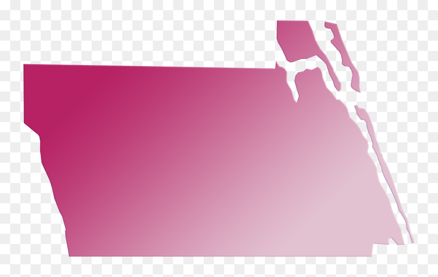Illustration, HD Png Download - red gradient png