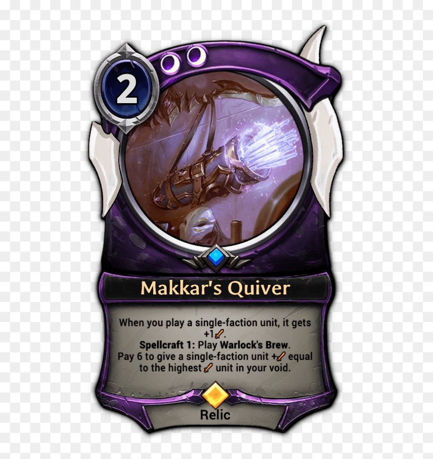 Eternal Card Game Wiki - Eternal The Card Game Dragon, HD Png Download - quiver png